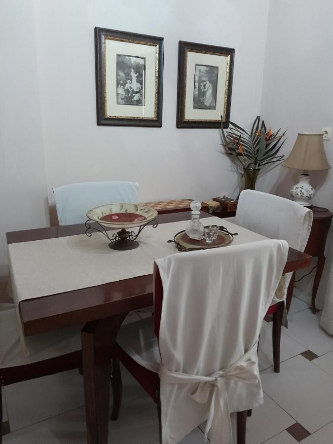 Casa Matzurana Villa กูนูปิเดียนา ภายนอก รูปภาพ