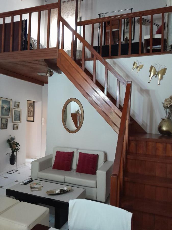Casa Matzurana Villa กูนูปิเดียนา ภายนอก รูปภาพ