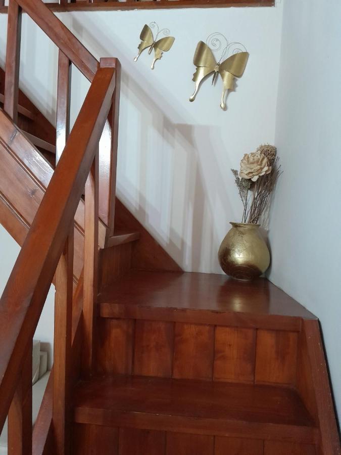Casa Matzurana Villa กูนูปิเดียนา ภายนอก รูปภาพ