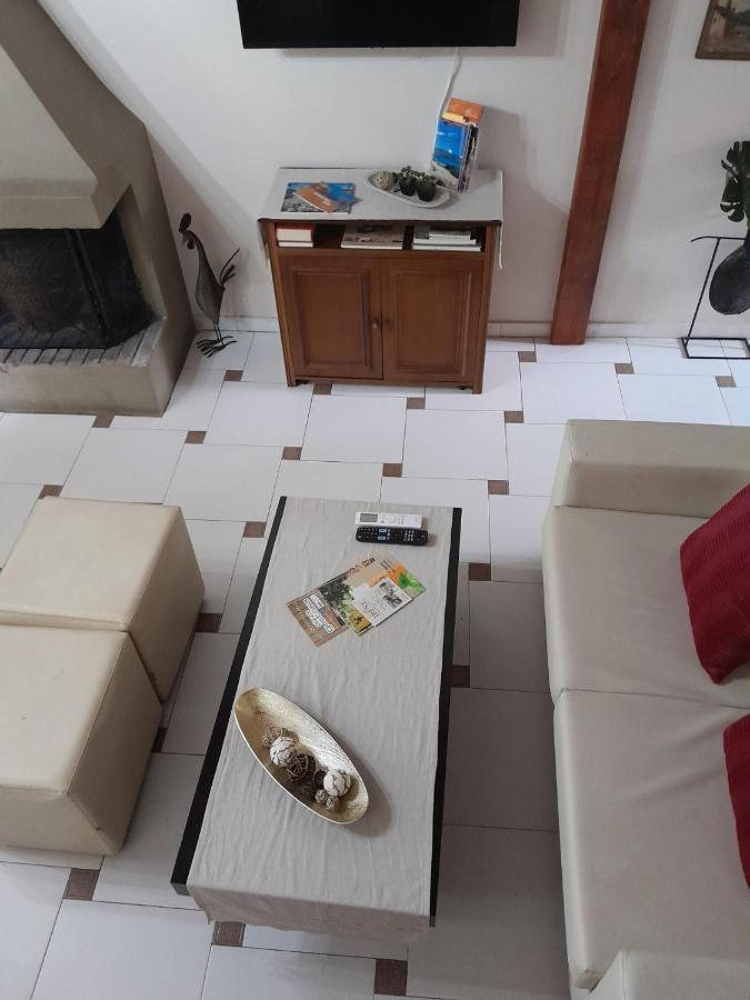 Casa Matzurana Villa กูนูปิเดียนา ภายนอก รูปภาพ