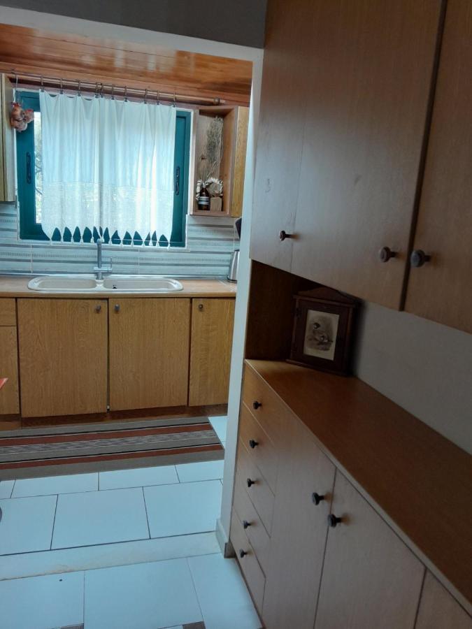 Casa Matzurana Villa กูนูปิเดียนา ภายนอก รูปภาพ
