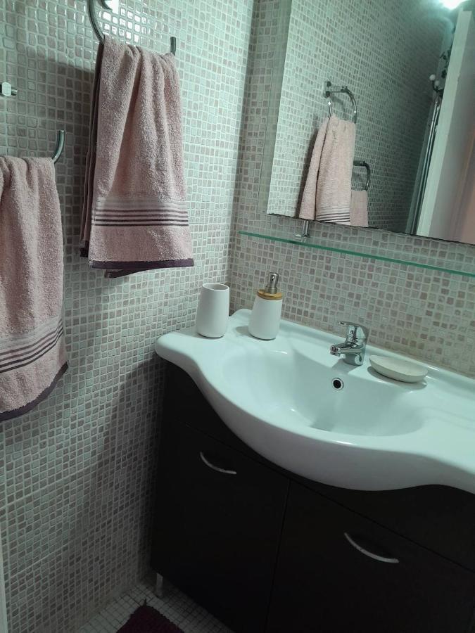 Casa Matzurana Villa กูนูปิเดียนา ภายนอก รูปภาพ