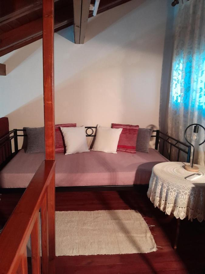 Casa Matzurana Villa กูนูปิเดียนา ภายนอก รูปภาพ